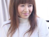 美麗熟女 浜崎さん（仮）