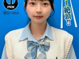 ピストンバイブ証明写真ボックス 受験生M.Tさん