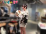 陰キャ女