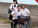 【AIリマスター】●されたオヤジにハマる田舎娘